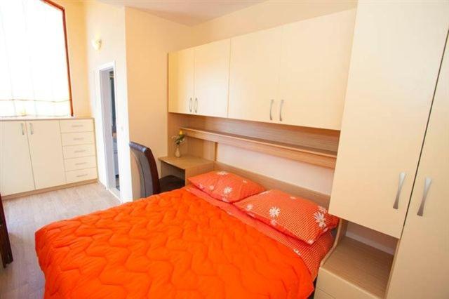 Apartments With A Parking Space Makarska - 11418 Exteriér fotografie